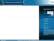 Tablet Screenshot of prod.perfplusk12.com