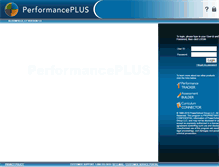 Tablet Screenshot of blmfld-ct.perfplusk12.com